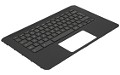 Chromebook 14 G5 Top Cover w/ Keyboard (UK)