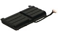 FM08 Battery (8 Cells)