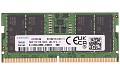 4X71M23186 16GB DDR5 5600MHz CL40 SoDIMM