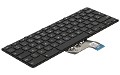 G2HT5 Keyboard (UK)