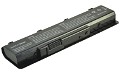 X5QS Battery (6 Cells)