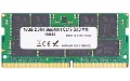 4VN07ET#AC3 16GB DDR4 2666MHz CL19 SoDIMM