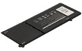 Vostro 15 3510 Battery (3 Cells)