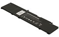 Inspiron G5 5500 Battery (4 Cells)