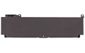 ThinkPad T470S 20JT Battery (2nd Bay)
