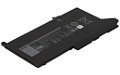PGFX4 Battery (3 Cells)