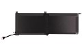 Pro Tablet x2 612 G1-K4K76UT Battery (2 Cells)