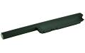 VAIO E Series SVE1712K1EW Battery (6 Cells)