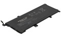 844204-850 Battery (4 Cells)