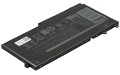K7C4H Battery (3 Cells)