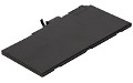 Zbook 15U G4 Battery (6 Cells)