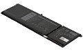Vostro 15 5510 Battery (4 Cells)