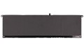 Vostro 15 5510 Battery (4 Cells)