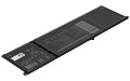 Vostro 15 5510 Battery (4 Cells)
