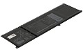 Inspiron 15 3515 Battery (4 Cells)