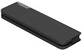 ThinkPad P15v Gen 1 Docking Station