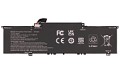  Envy X360 15-ED0020TX Battery (3 Cells)