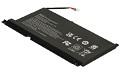 Gaming Pavilion 16-a0003TX Battery (3 Cells)