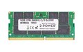 937438-852 16GB DDR4 2666MHz CL19 SoDIMM