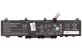 EliteBook 830 G8 Battery (3 Cells)