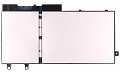 W8GMW Battery (3 Cells)