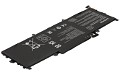 0B200-02760000 Battery (4 Cells)