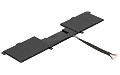 TM9HP Battery (2 Cells)
