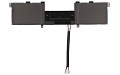 TM9HP Battery (2 Cells)
