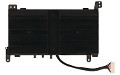 HSTNN-LB8B Battery (8 Cells)