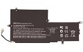 Spectre X360 13-4009NA Battery (3 Cells)