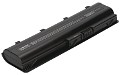 Presario CQ56-290EF Battery (6 Cells)