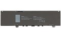 Vostro 5370 Battery (3 Cells)