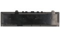 Vostro 5370 Battery (3 Cells)