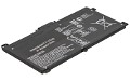 Pavilion x360 14-ba005TU Battery (3 Cells)