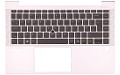 M36310-031 TOP COVER W/UK KEYBOARD CP+PS