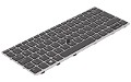 L13698-031 UK Keyboard w/Point Stick