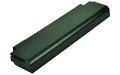 Akoya E3211 Battery (6 Cells)