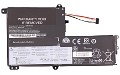 Ideapad 330S-15IKB GTX1050 81GC Battery (3 Cells)