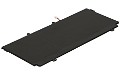 Spectre x360 13-ac078tu Battery (3 Cells)