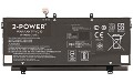 Spectre x360 13-ac078tu Battery (3 Cells)