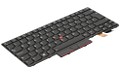 01HX487. Windu2 Backlit Keyboard UKE (GB)