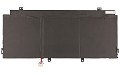 Spectre x360 13-ac030tu Battery (3 Cells)