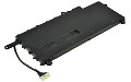 HSTNN-DB6B Battery