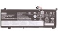 5B10Z21201 Battery (4 Cells)