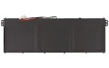 ChromeBook R753T Battery (3 Cells)