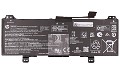 Chromebook x360 11-ae107nf Battery (2 Cells)