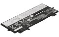 5B11M90057 Battery (4 Cells)