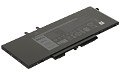 Inspiron 7500 Battery (4 Cells)