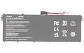 Aspire A315-55G Battery (2 Cells)