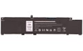 266J9 Battery (4 Cells)